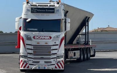 Scopri l’eccellenza nei trasporti eccezionali nazionali di Z.D. S.R.L.: efficienza, sicurezza e puntualità in Italia e in Europa