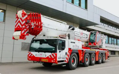 L’importanza del parco mezzi aziendale: il cuore operativo di una logistica sicura ed efficiente